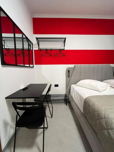 Medusa suite stadiou by Zeussuites, Atény