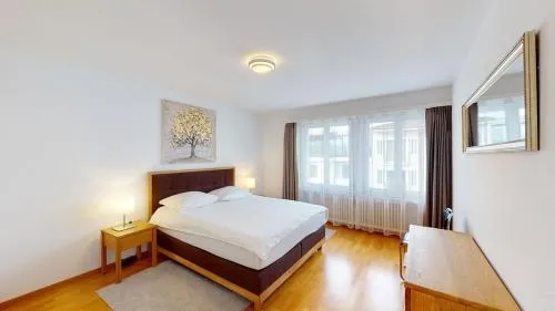 Executive 2 BR flat near to the lake - D10 in Zürich, Schweiz