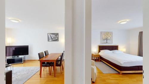 Executive 2 BR flat near to the lake - D10, Zúrich (foto 2)
