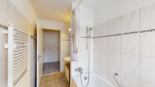 Executive 2 BR flat near to the lake - D10, Zúrich (foto 6)