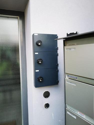 Executive 2 BR flat near to the lake - D10, Zúrich (foto 8)