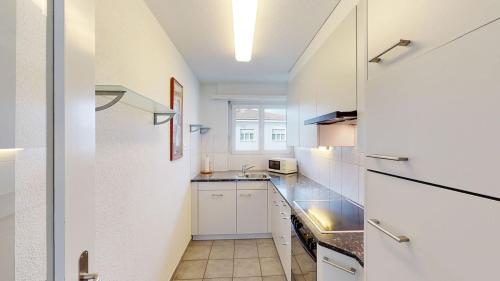 Executive 2 BR flat near to the lake - D10, Zúrich (foto 9)