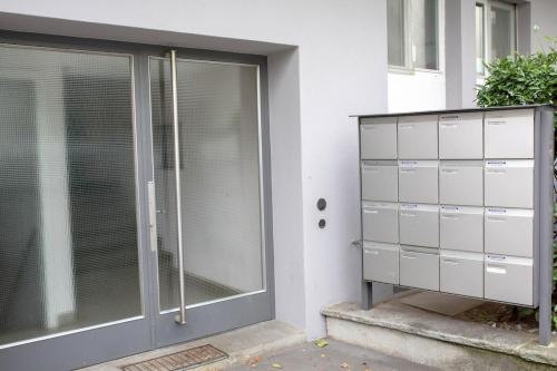 Executive 2 BR flat near to the lake - D10, Zúrich (foto 10)