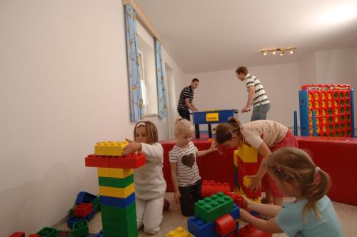 Eggerhof, Mallnitz (fotografie 10)