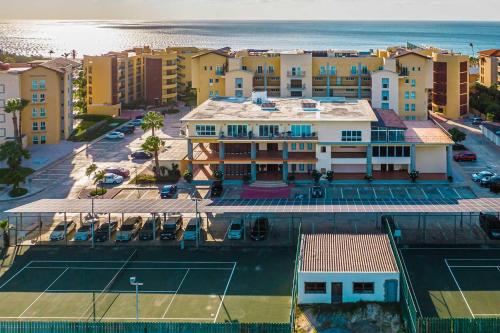 Beachfront - Beach Garden Studio - E124-1