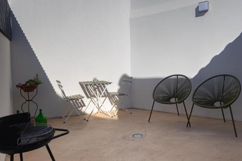 設施, Casa da Xica - Casinhas com Alma in 托拉奧