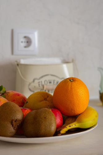 廚房, Casa da Xica - Casinhas com Alma in 托拉奧