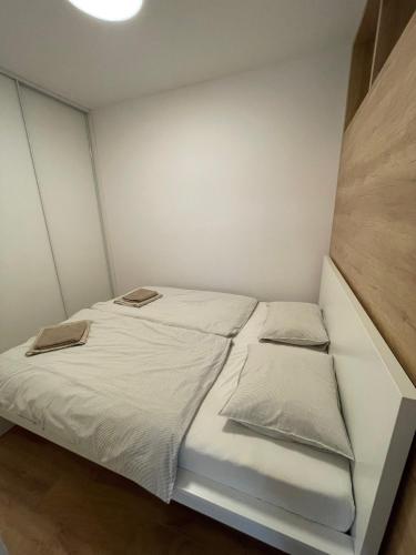 Apartman Petronela s parkovacím miestom, Братислава (фото 5)