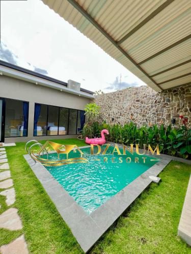 Dzanum Resort