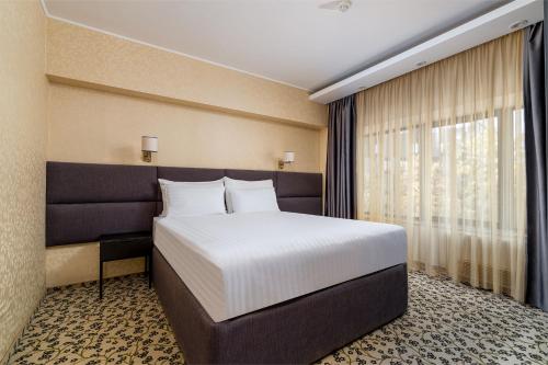Crystal Palace Hotel - image 14