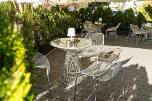 Crystal Palace Hotel - image 5