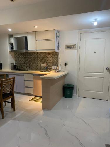 Azure Urban Resort and Residences by Rosary, Manila (fotografie 10)