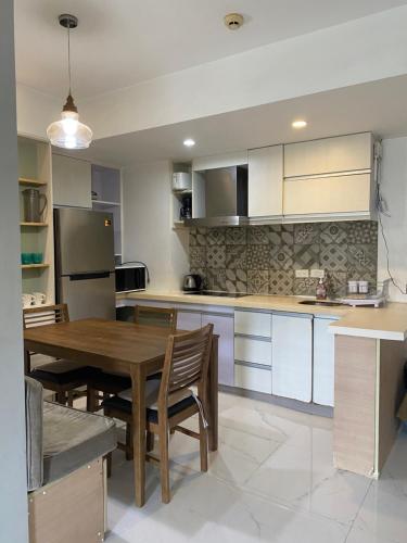 Azure Urban Resort and Residences by Rosary, Manila (fotografie 9)