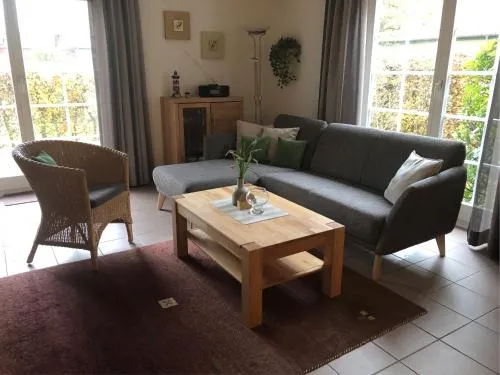 Am Wiesengrund Haushälfte 13 in Prerow, Deutschland