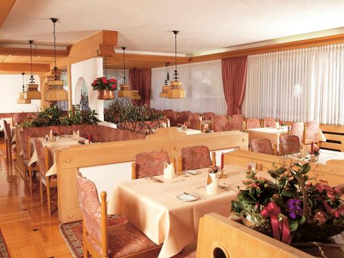 Étterem, Hotel Waldlust in Baiersbronn