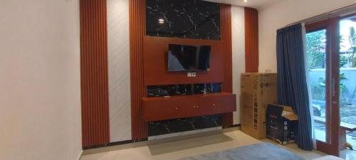 LAREND Villa — other in Gang Dewi Sita I A, Kesiman Indonesia, 80239