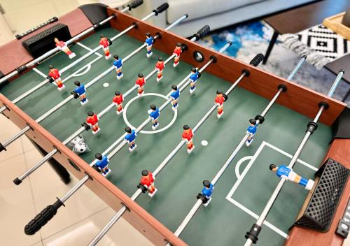 The Shore l Exclusive Private Garden l Luxury Suite l 4-9 pax l Melaka River View l Direct Mall l Jonker Street by Jay Stay Management