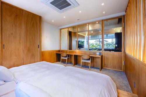 YUURO Bath-Living Hotel Ryogoku, Tokio (foto 8)