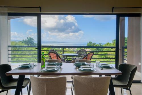 View, Casa Vista Mar in Rio San Juan
