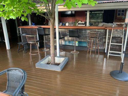 Bridgetown Valley Lodge in Bridgetown