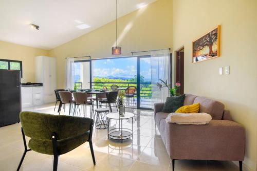 Facilities, Casa Vista Mar in Rio San Juan