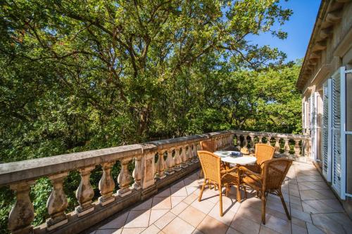 Villa Tereza - main image