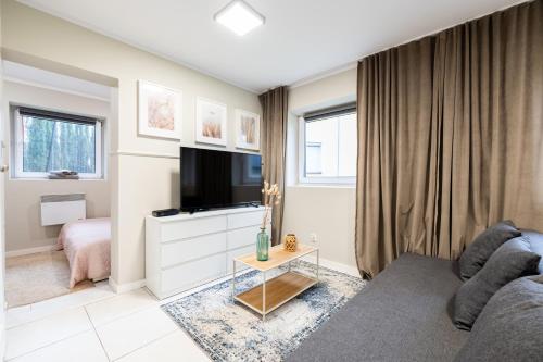 7apartments przy Termach Cieplickich