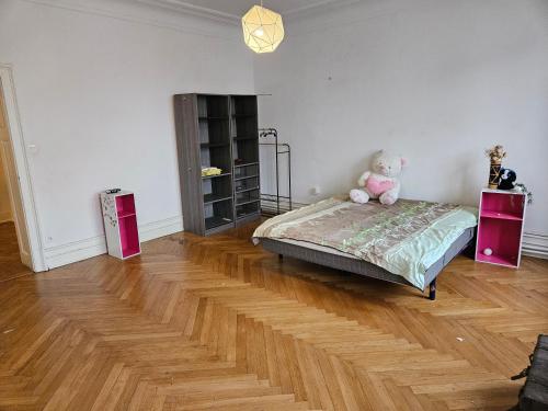 Maison de Maitre à Koenigshoffen, Estrasburgo (foto 8)