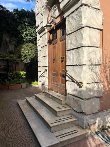 Statilia Urban Retreat, Roma (foto 2)