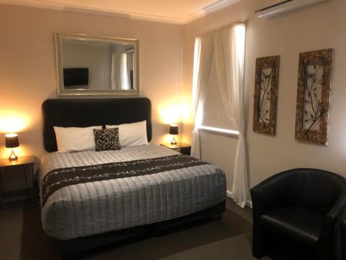 . Bridgetown Valley Lodge