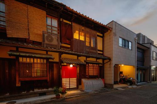 Nijo-Ouan