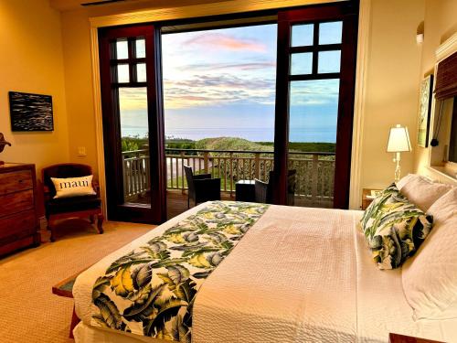 Rainbow Hale Estate 4 Br Home – Ka'anapali, HI
