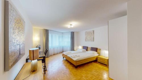 Fantastic 2BD 110sqm Flat - Mainau 10, Zürich (photo 6)