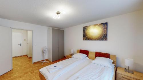 Fantastic 2BD 110sqm Flat - Mainau 10, Zürich (photo 8)