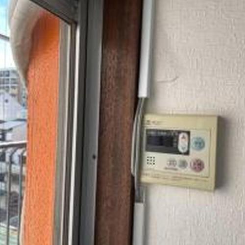 Suncorpo Yu Nippombashi 5C サンコーポユウ日本橋 5C