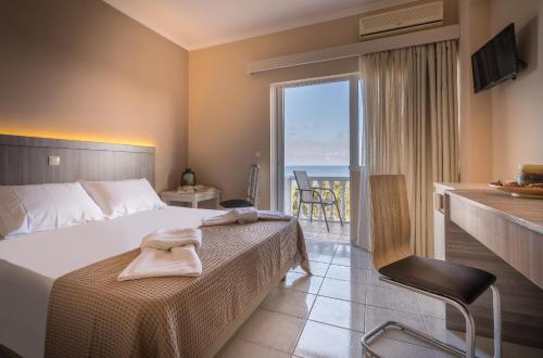 Zakynthos Hotel in Planos