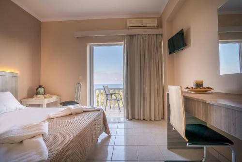 Zakynthos Hotel in Tsilivi