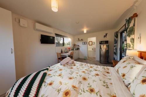 Country Nirvana in Dargaville