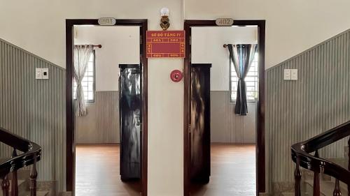 Ngọc Thảo Tân Motel - 숙소 외관
