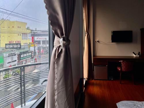 Ngọc Thảo Tân Motel - 주변 환경