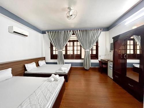 Ngọc Thảo Tân Motel
