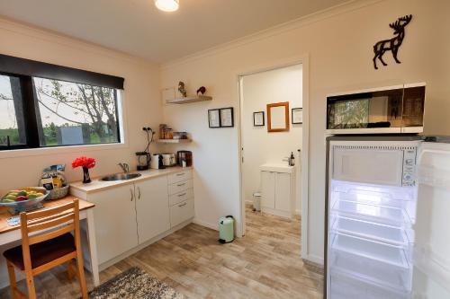 Konyha, Country Nirvana in Dargaville