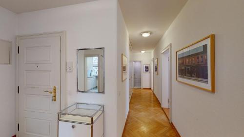 Great 2BD Flat Old Town - SCHIPFE B, Curych (fotografie 6)