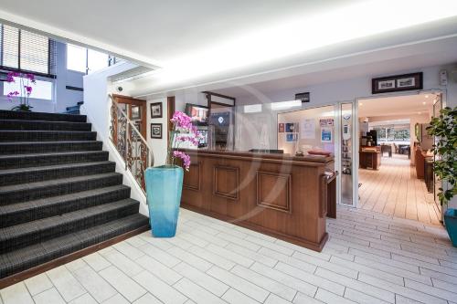 Hotel Plage St Jean - image 4