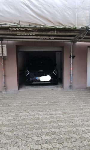 DEICHLIEBE 1 - traumhafter Ausblick, eigene Garage & kontaktloser Check-in - KOMFORT PUR!!!, Bremerhaven (fotografie 9)