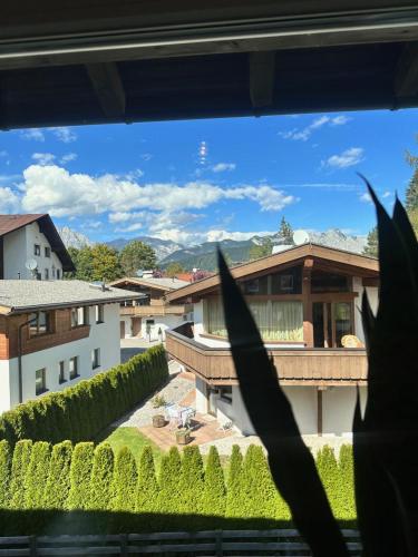  Haus MARGOT by MoniCare in Seefeld in Tirol