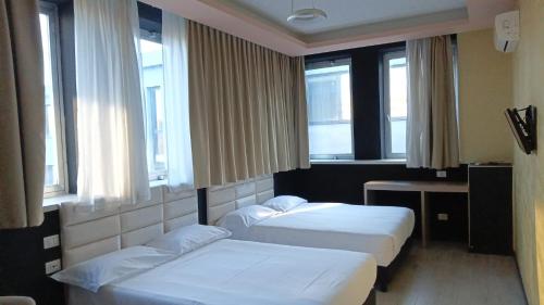 Queen Hotel in Sesto San Giovanni