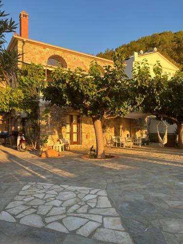 Beach House Avlakia in Avlakia