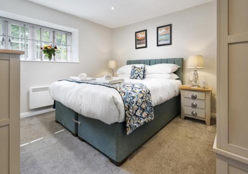 Facilities, Lily of the Valley in Bowness-on-Windermere South