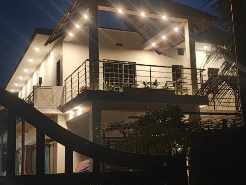 Coorg Ashiyana, Кушалнагар